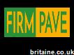 Firm Pave Driveways & Landscaping Services