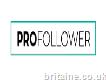 Profollower Ltd.