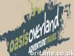 Oasis Overland Ltd