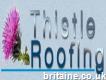 Thistle Roofing & Roughcasting