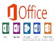 - Quick support for Office Download, Installation and Activation