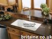 Get Top Quality Arabescato Corchia Marble Kitchen Worktop in London