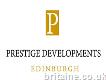 Prestige Developments Edinburgh