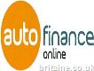 Auto Finance Online