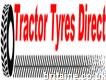 Tractor Tyres Direct