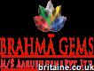 Brahma Gems, A Natural Precious & Semi-precious Gemstones Dealers in Uk