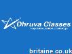 Choose Sap Hana course at Dhruva classes