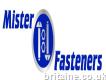 Mister Fasteners Ltd