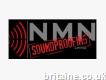 Nmn Soundproofing Ltd