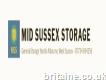 Mid Sussex Storage