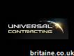 Universal Contracting Limited