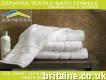 Zephyrs textile is Manufacturing Standard and High Quality Bath Linen