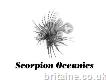 Scorpion Oceanics