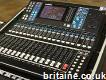 Sound System Equipment Pa Hire in London