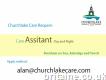 Job for Care Assistant, Days and Nights