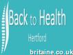 Back to Health Hertford