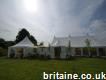 South West Marquees
