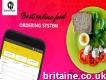 Best Online Food Ordering Software For Smarteat Appkodes