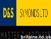 D & S Symonds Ltd