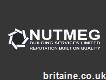 Nutmeg Building Services Ltd.