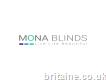 Mona Blinds - Made to Measure