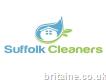 Suffolk Cleaners