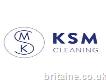 Ksm Cleaning Services