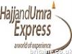 Hajj and Umrah Express