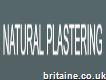 Natural Plastering