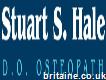 Stuart Hale Osteopathic Practice