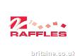 Raffles Trading Ltd