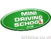 Mini Driving School