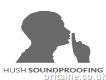 Hush Soundproofing