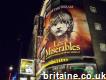 Les Miserables Show Tickets Booking
