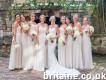 Affordable Two Piece Bridesmaid Dresses Online in Uk