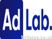 Ad Lab ecommerce Website Design