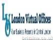 London Virtual Offices