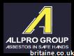 Allpro Group - Allproasbestos