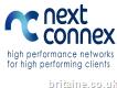 'high performance networks for high performing clients'