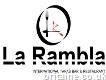 La Rambla is a tapas restaurant and bar serving Mexican, Spanish, Italian and Indian cuisine
