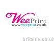 Wee Print(alloa)