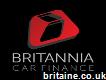 Britannia Car Finance