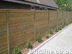 Get Acoustic Fencing For Your Residential Boundary Walls ! Gramm Barriers