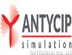 Antycip Simulation