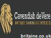 Cavendish devere