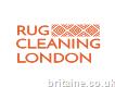 Rcl Rug Cleaning London