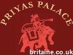 Priyas Palace Indian Restaurant & Takeaway in Greenock