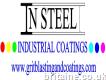 Insteel Blacksmiths And Fabricators Ltd