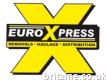 Euroxpress removals House Removals & Business