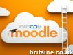 Moodle developers India